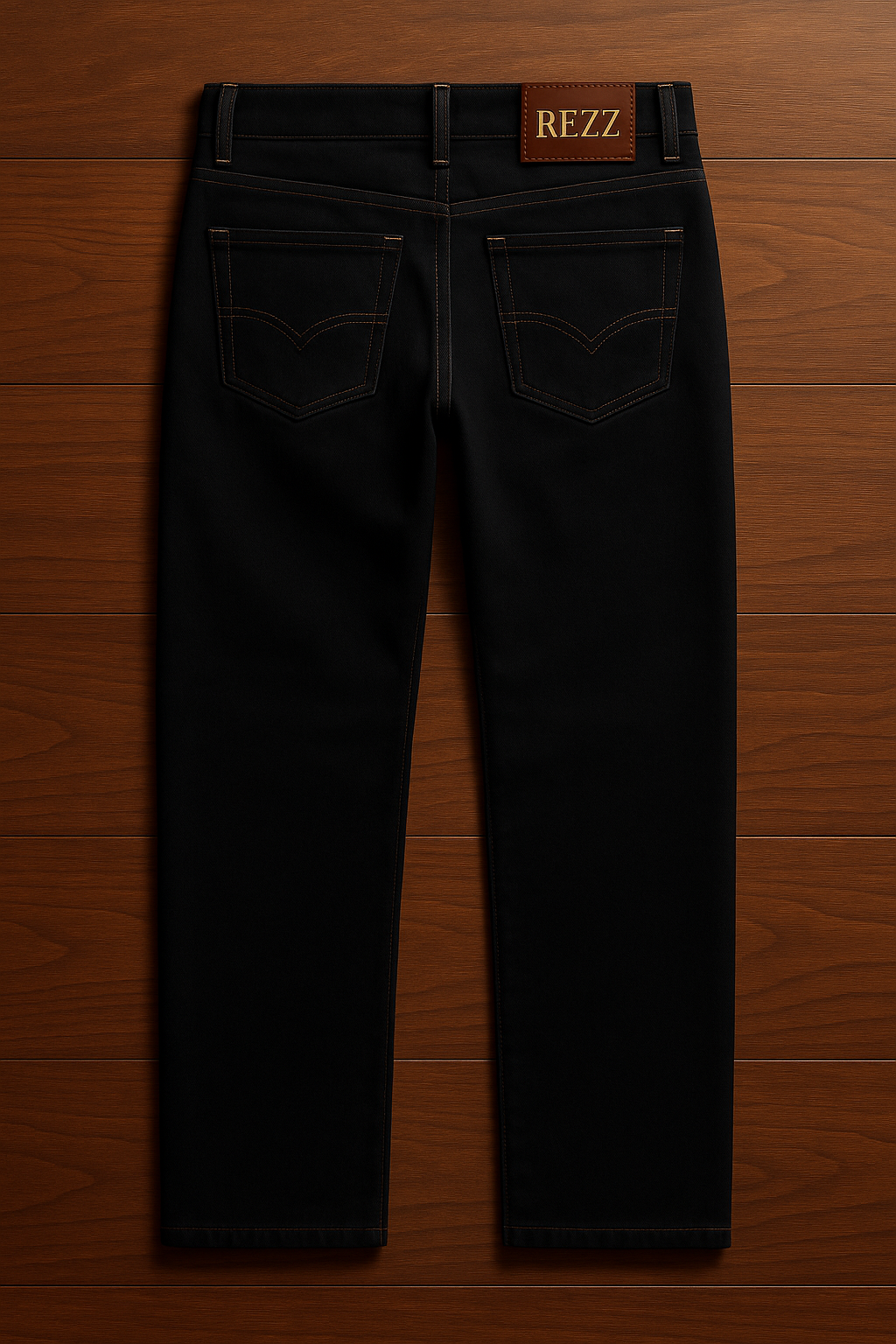 Rezz Pantolon